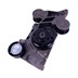 DEKIEL SILNIKA ZE WSPORNIKIEM WENTYLATOR LR031367