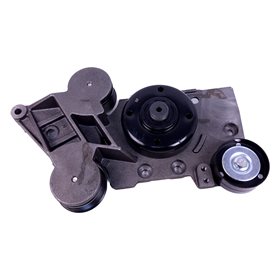 DEKIEL SILNIKA ZE WSPORNIKIEM WENTYLATOR LR031367