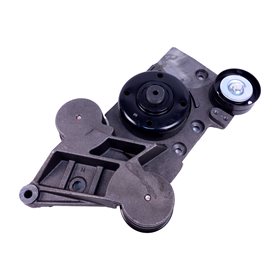DEKIEL SILNIKA ZE WSPORNIKIEM WENTYLATOR LR031367