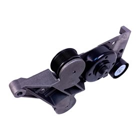 DEKIEL SILNIKA ZE WSPORNIKIEM WENTYLATOR LR031367