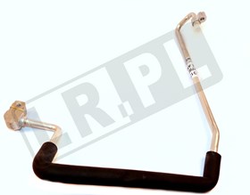 PRZEWOD KLIMATYZACJI OD CHLODNICY DO OSU LR031368GEN