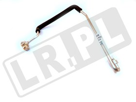 PRZEWOD KLIMATYZACJI OD CHLODNICY DO OSU LR031368GEN