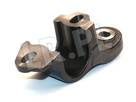 OBEJMA METALOWA GUMY ZAMOCOWANIA STABILI LR031369GEN