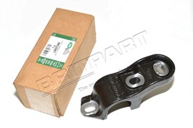 OBEJMA METALOWA GUMY ZAMOCOWANIA STABILI LR031369GEN