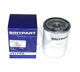 FILTR OLEJU - DISCOVERY 3 / RR L322 / RR LR031439