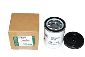 FILTR OLEJU - DISCOVERY 3 / RR L322 / RR LR031439GEN