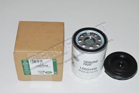FILTR OLEJU - DISCOVERY 3 / RR L322 / RR LR031439GEN