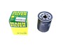 FILTR OLEJU - DISCOVERY 3 / RR L322 / RR LR031439MANN