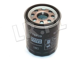 FILTR OLEJU - DISCOVERY 3 / RR L322 / RR LR031439MANN