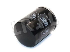 FILTR OLEJU - DISCOVERY 3 / RR L322 / RR LR031439MANN