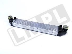 INTERCOOLER 2.0 TURBO BENZYNA DISCOVERY LR031467NISSENS