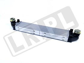 INTERCOOLER 2.0 TURBO BENZYNA DISCOVERY LR031467NISSENS