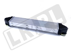INTERCOOLER 2.0 TURBO BENZYNA DISCOVERY LR031467NISSENS