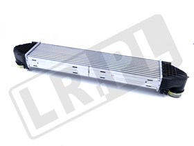 INTERCOOLER 2.0 TURBO BENZYNA DISCOVERY LR031467NISSENS