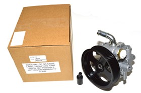 POMPA WSPOMAGANIA UKL. KIER. - DEFENDER LR031518