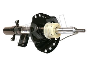 AMORTYZATOR TYL LEWY - FREELANDER 2 LR031666