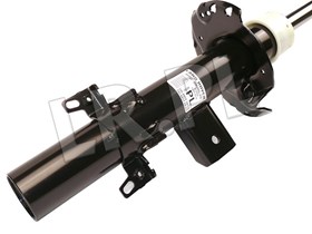 AMORTYZATOR TYL FREELANDER 2 LEWY LR031666GEN