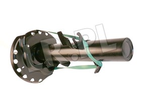 AMORTYZATOR PRZOD PRAWY - FREELANDER 2 LR031667G