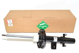 AMORTYZATOR TYL PRAWY - FREELANDER 2 OD LR031668G
