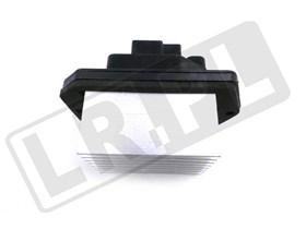 REZYSTOR DMUCHAWY NAGRZEWNICY DISCO 3/4 LR031677