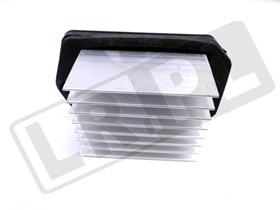 REZYSTOR DMUCHAWY NAGRZEWNICY DISCO 3/4 LR031677
