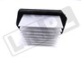 REZYSTOR DMUCHAWY NAGRZEWNICY DISCO 3/4 LR031677