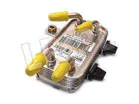 CHLODNICA PALIWA DIESEL DEFENDER OD 2007 LR031827GEN