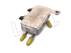 CHLODNICA PALIWA DIESEL DEFENDER OD 2007 LR031827GEN