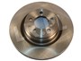 TARCZA HAMULCOWA PRZOD - RR L322 LR031843ALL