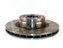 TARCZA HAMULCOWA PRZOD - RR L322 LR031843ALL