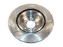 TARCZA HAMULCOWA PRZOD - RR L322 LR031843ALL