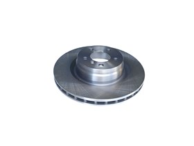 TARCZA HAMULCOWA PRZOD - RR L322 LR031843ALL