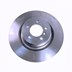TARCZA HAMULCOWA PRZOD - RR L322 LR031843BB