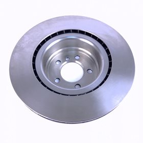 TARCZA HAMULCOWA PRZOD - RR L322 LR031843BB