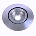 TARCZA HAMULCOWA PRZOD - RR L322 LR031843BB