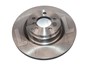 TARCZA HAMULCOWA PRZOD - RR L322 LR031843DELPHI