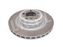 TARCZA HAMULCOWA PRZOD - RR L322 LR031843GEN
