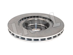 TARCZA HAMULCOWA PRZOD - RR L322 LR031843GEN