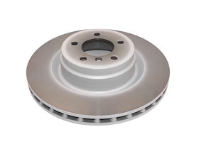 TARCZA HAMULCOWA PRZOD - RR L322 LR031843GEN