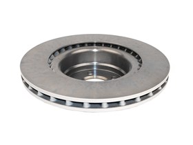 TARCZA HAMULCOWA PRZOD - RR L322 LR031843GEN