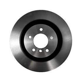 TARCZA HAMULCOWA PRZOD - RR L322 LR031843TRW