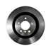 TARCZA HAMULCOWA PRZOD - RR L322 LR031843TRW