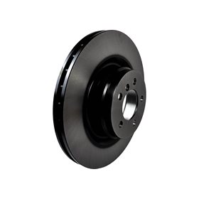 TARCZA HAMULCOWA PRZOD - RR L322 LR031843TRW