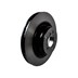 TARCZA HAMULCOWA PRZOD - RR L322 LR031843TRW