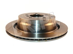 TARCZA HAMULCOWA TYL - RR L322 OD 2006 LR031844