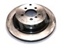 TARCZA HAMULCOWA TYL - RR L322 OD 2006 LR031844DELPHI
