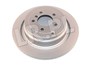 TARCZA HAMULCOWA TYL - RR L322 OD 2006 LR031844G