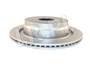 TARCZA HAMULCOWA TYL - RR L322 OD 2006 LR031844G