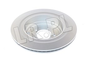 TARCZA HAMULCOWA TYL - RR L322 OD 2006 LR031844G