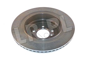 TARCZA HAMULCOWA TYL - RR L322 OD 2006 LR031844GEN